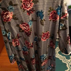 Lularoe Shirley